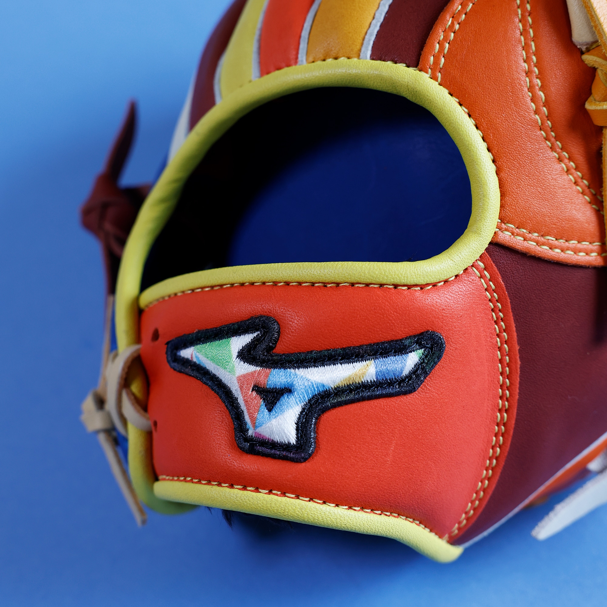 軟式向け【ミズノ直営限定】TSUNAGI GLOVE(ツナギグラブ)【オール