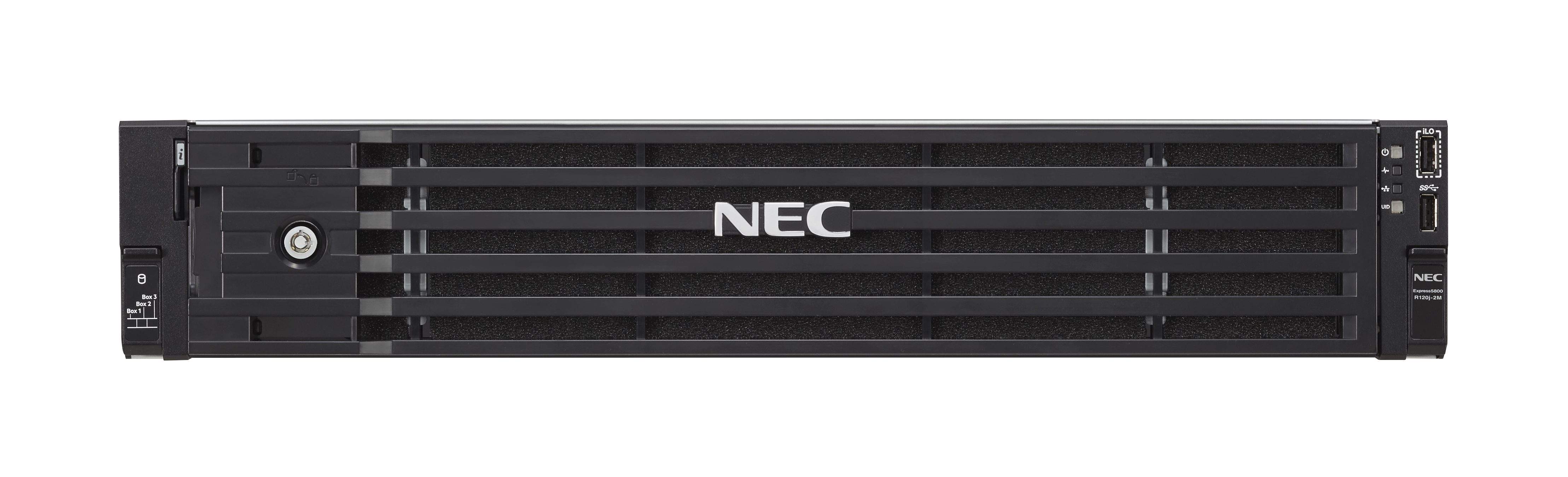 製品ラインアップ: NX7700xシリーズ | NEC