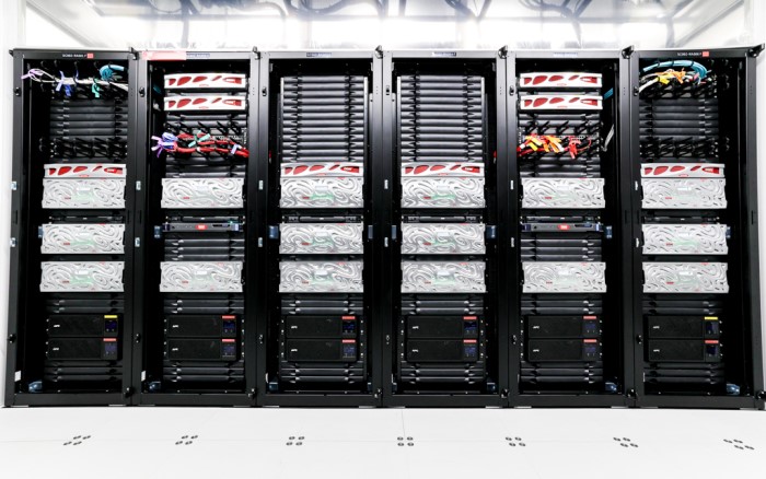 社会価値の創造を加速するNECのAIスーパーコンピュータ: 研究開発（R&D