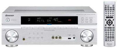 ハイコストパフォーマンス AVマルチチャンネルアンプ2機種を新発売