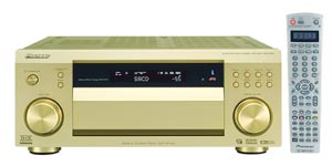 ハイクオリティAVマルチチャンネルアンプ 2機種を新発売 | 報道資料