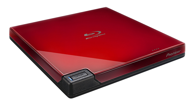 BDR-XD07R 商品概要 | パソコン用BDドライブ | ブルーレイドライブ（他