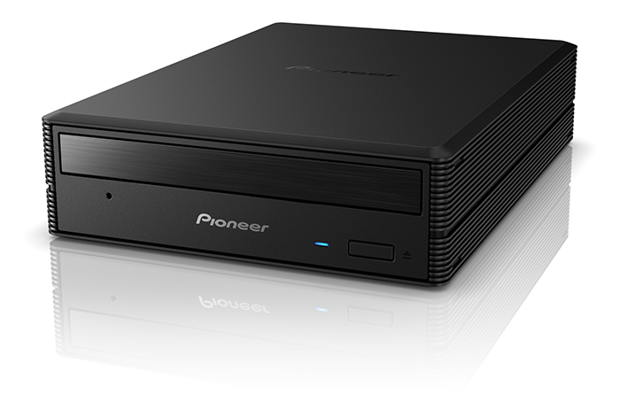 BDR-X13JBK 商品概要 | パソコン用BDドライブ | ブルーレイドライブ