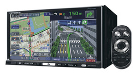 AVIC-HRZ099 サポート情報 | 楽ナビ | カーナビ | パイオニア株式会社