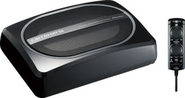 TS-WX110A 商品概要 | サブウーファー | スピーカー | パイオニア株式会社