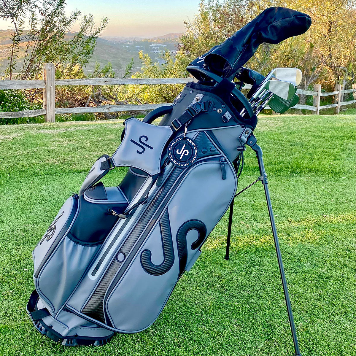 値下げ： ゴルフ Honda LPGA THAILAND キャディバッグ 超希少】ホンダ