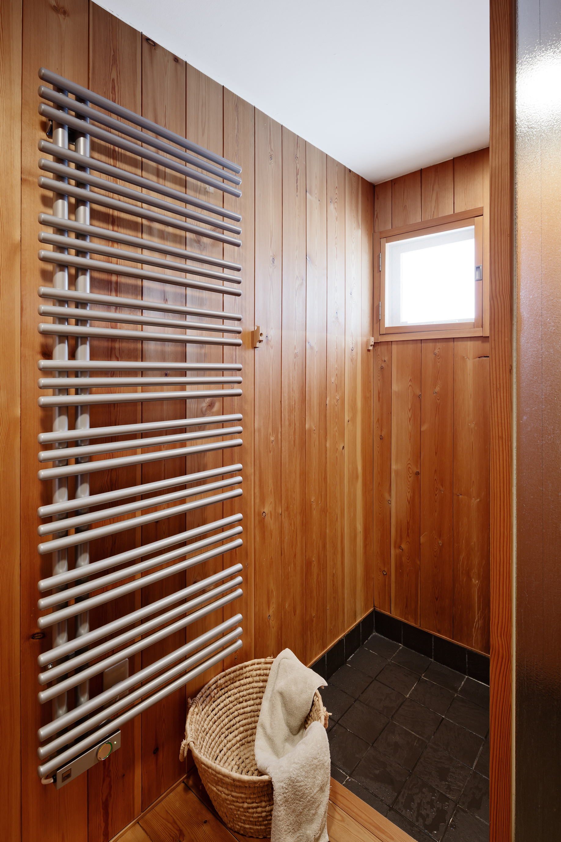 PS（ピーエス） タオルウォーマー YAEタイプ 高さ1240mm | JPHEARTS