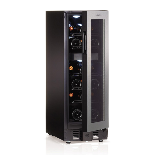 Dometic（ドメティック） マ・カーブ ワインセラー 17本 | JPHEARTS