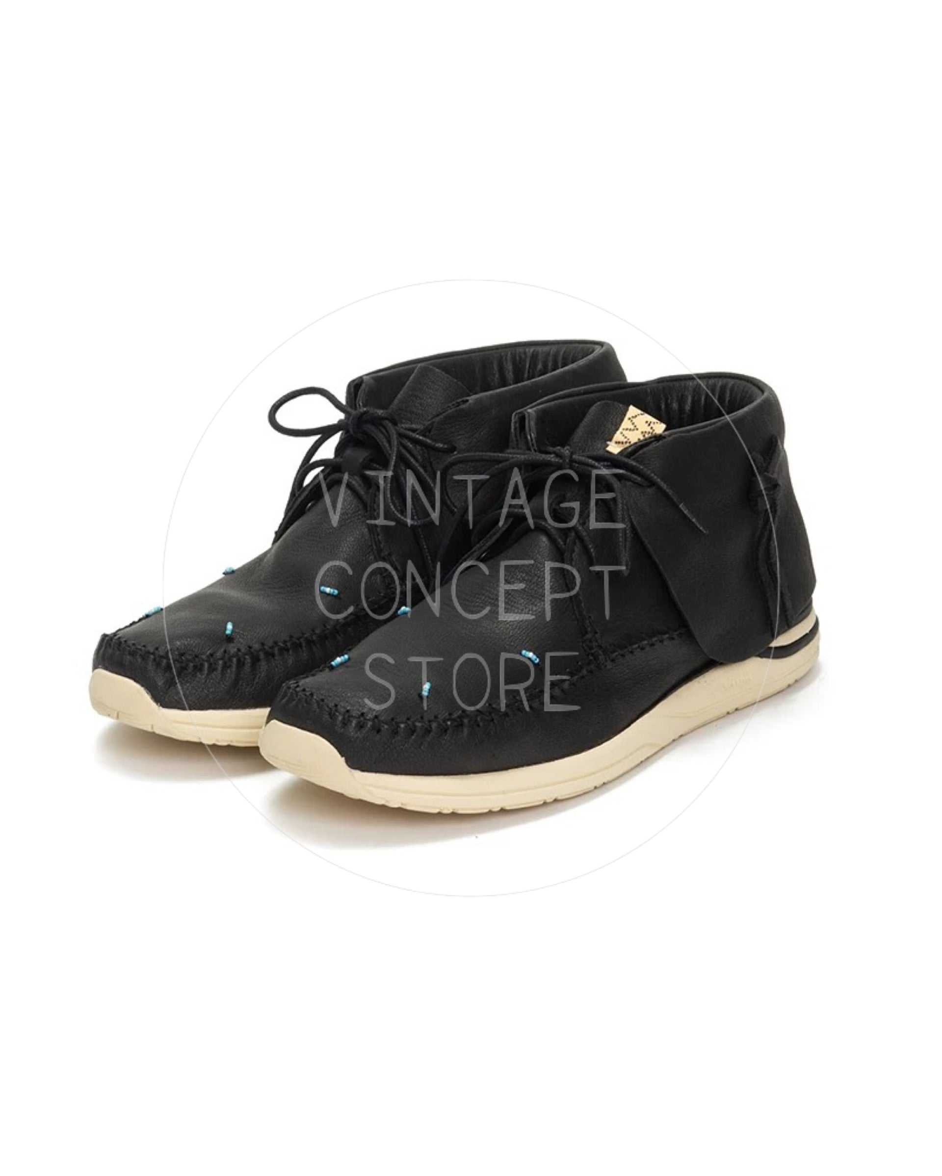 visvim 25SS FBT LHAMO-FOLK – Vintage Concept Store