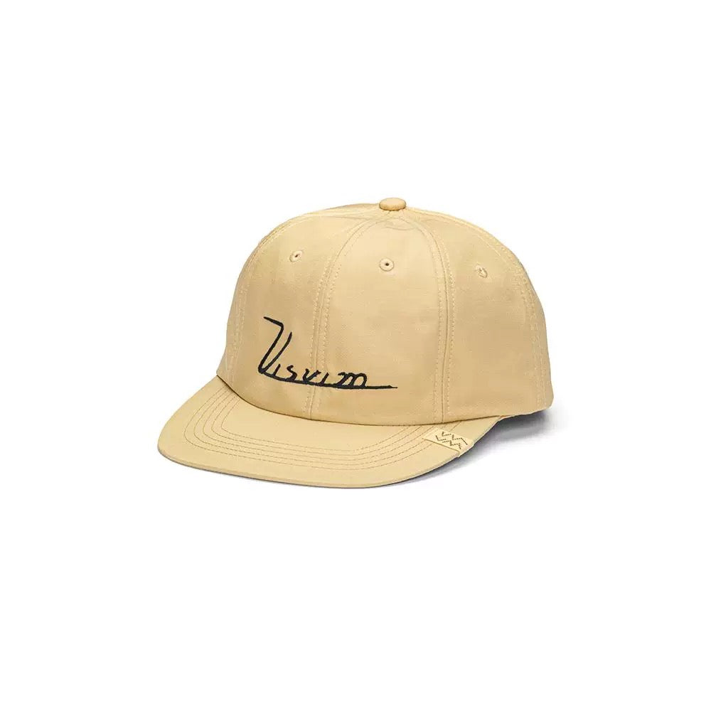 visvim 25SS EXCELSIOR II CAP (W/SI) – Vintage Concept Store
