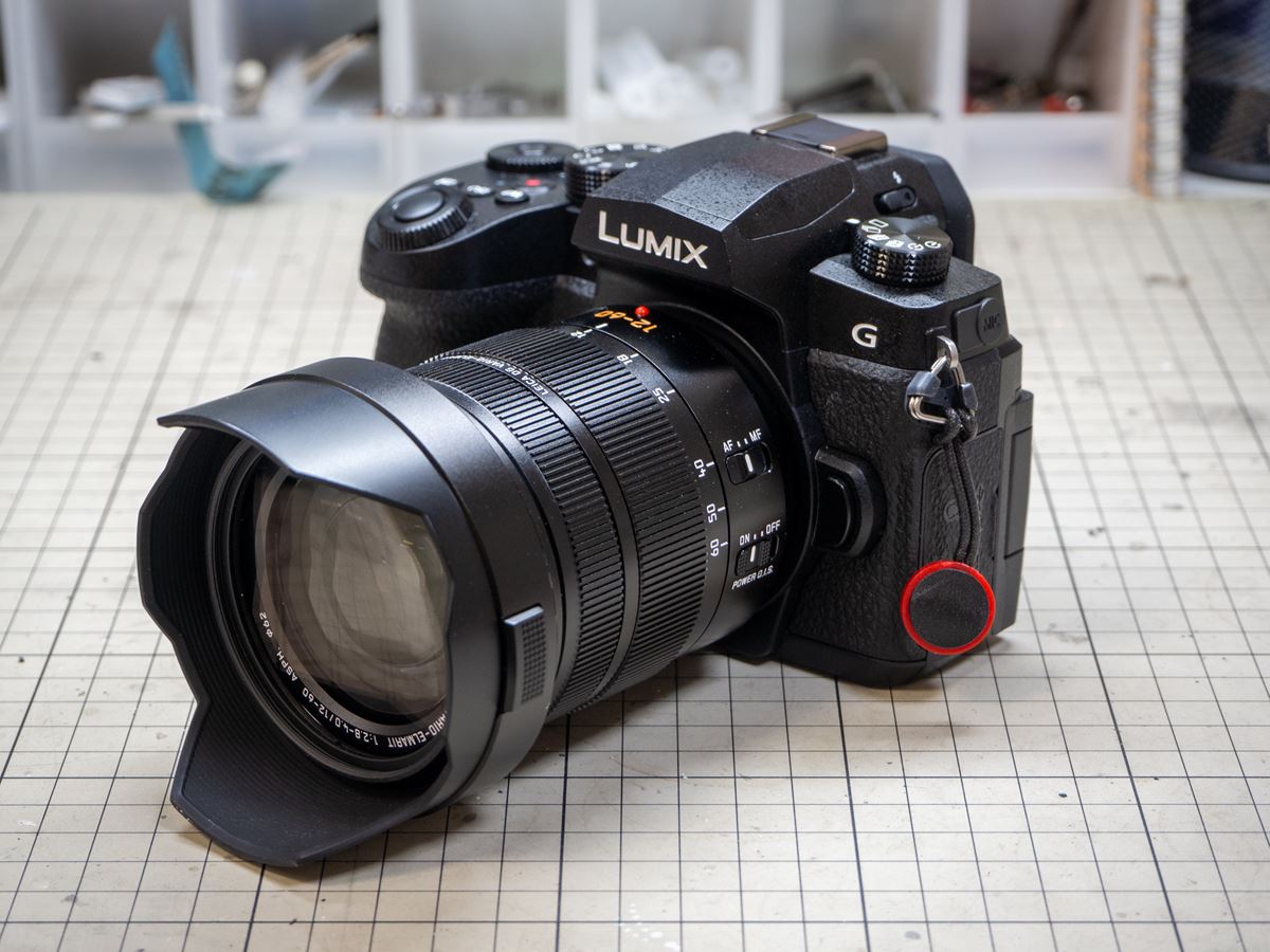 LUMIX G99 レビュー マイクロフォーサーズの優秀さが際立つ一台