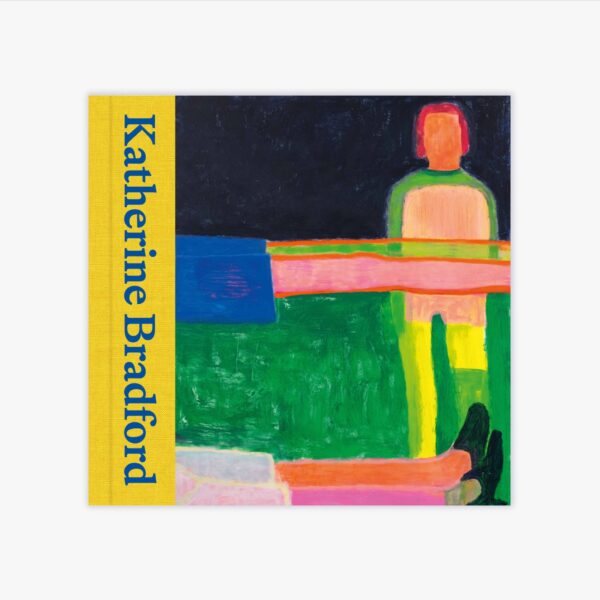 Katherine Bradford • JRP|Editions