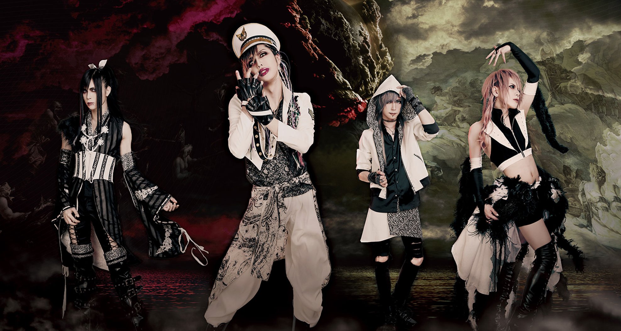 JILUKA unveils details on third mini-album 