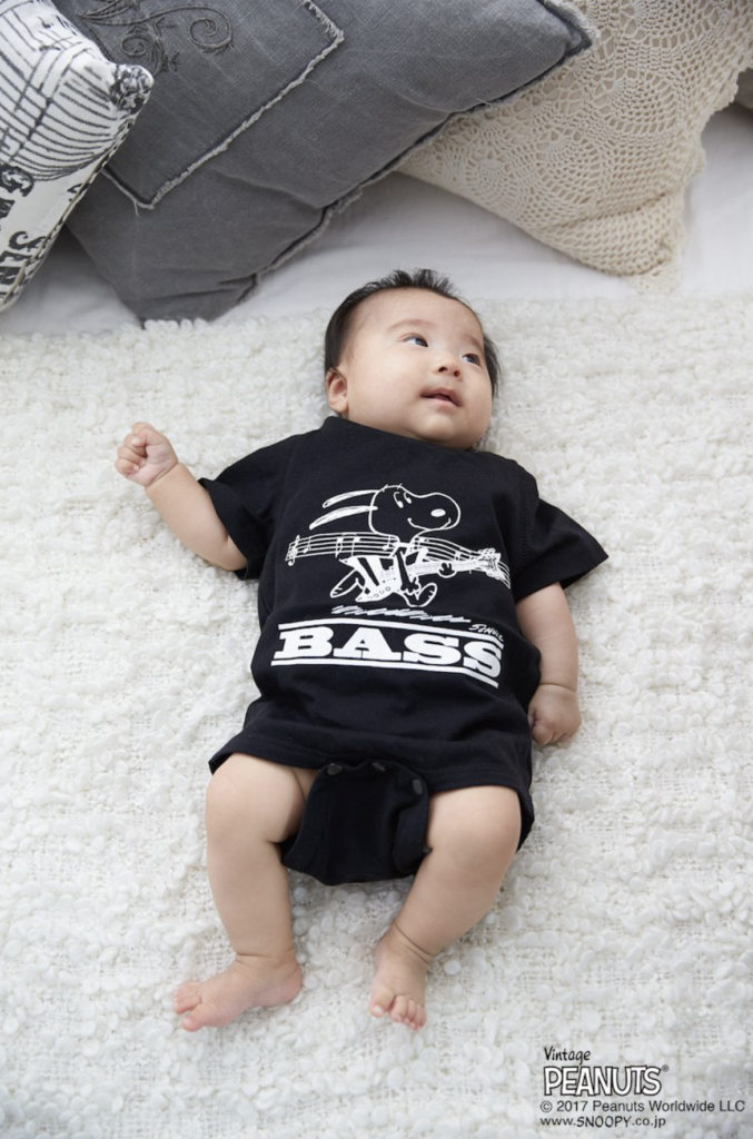 DIR EN GREY's Toshiya forms unusual collaboration with Snoopy