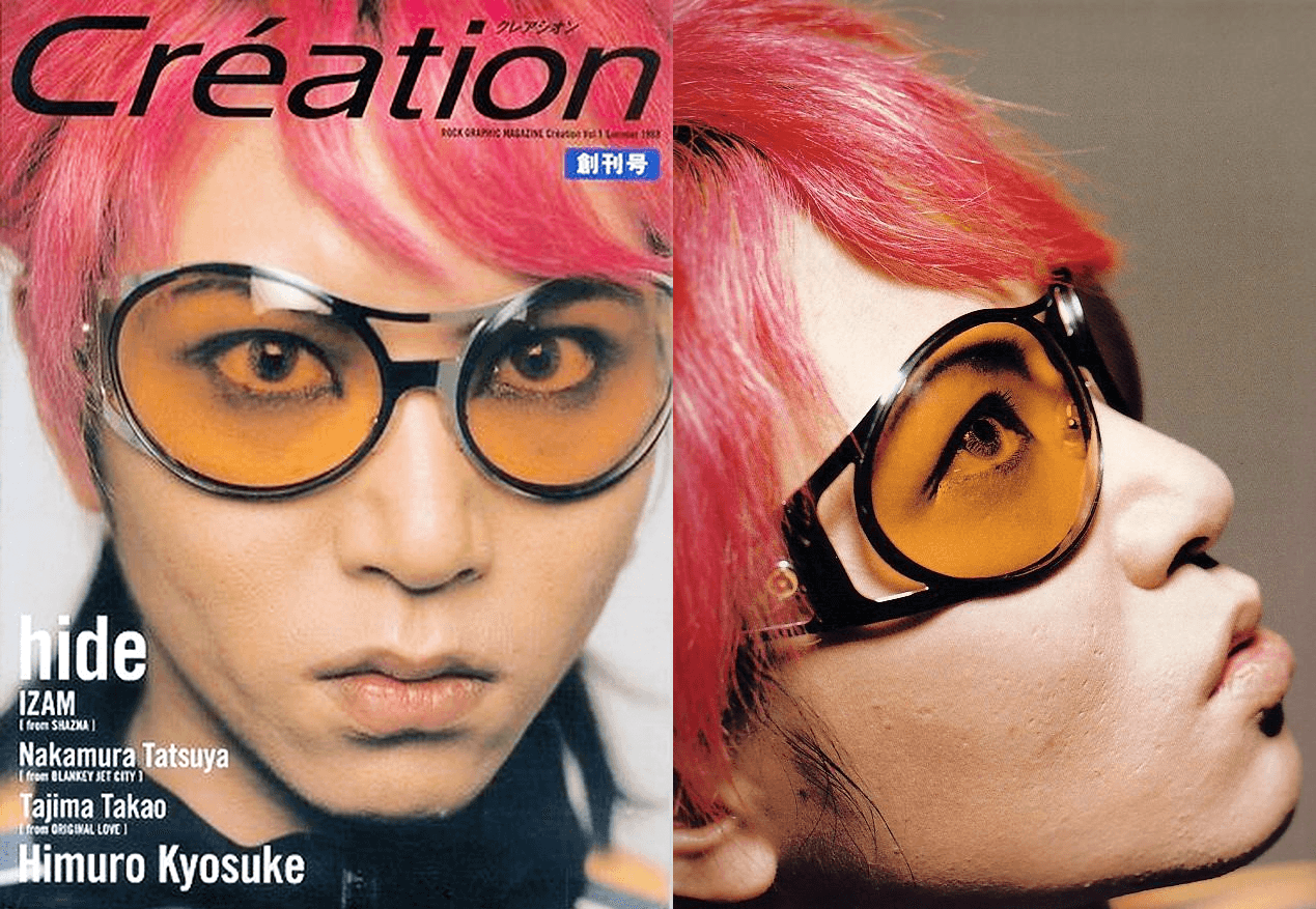 Interview: How Seiichi Hoshiko was impacted by hide of X Japan