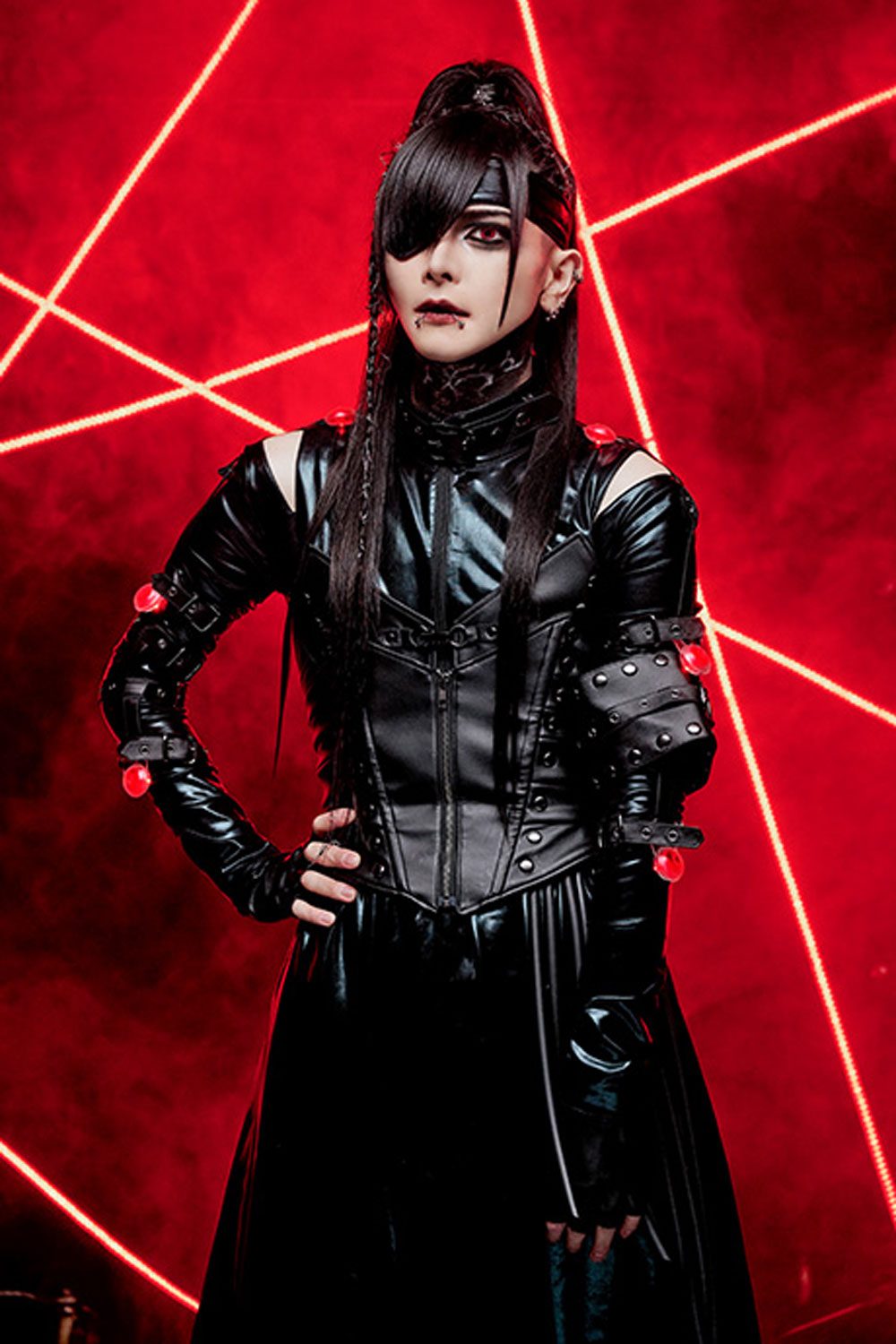 JILUKA ignites screens with 