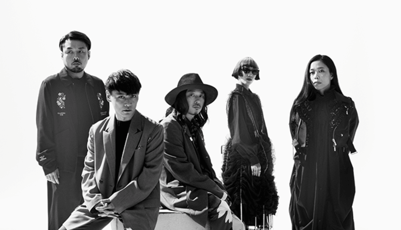 sakanaction plans Japan tour at the end of the year