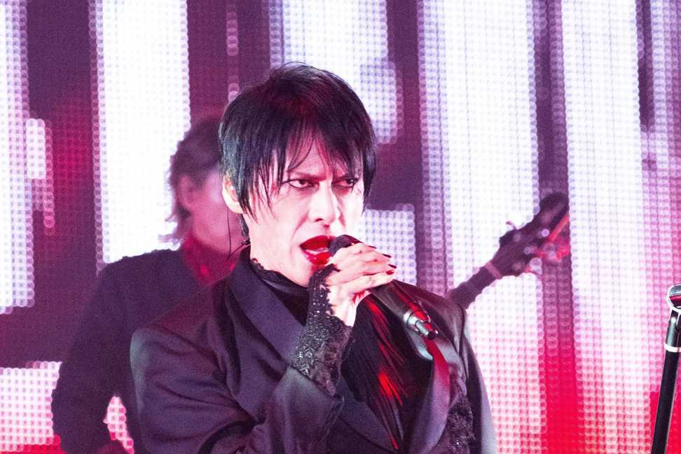 Sanspo: BUCK-TICK 35th Anniversary Concert Report — Day 1 | BUCK-TICK