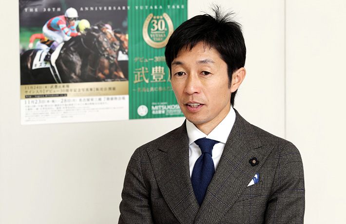 JRA所属馬で4000勝達成！そしてデビュー30周年 - 特別編 中央競馬