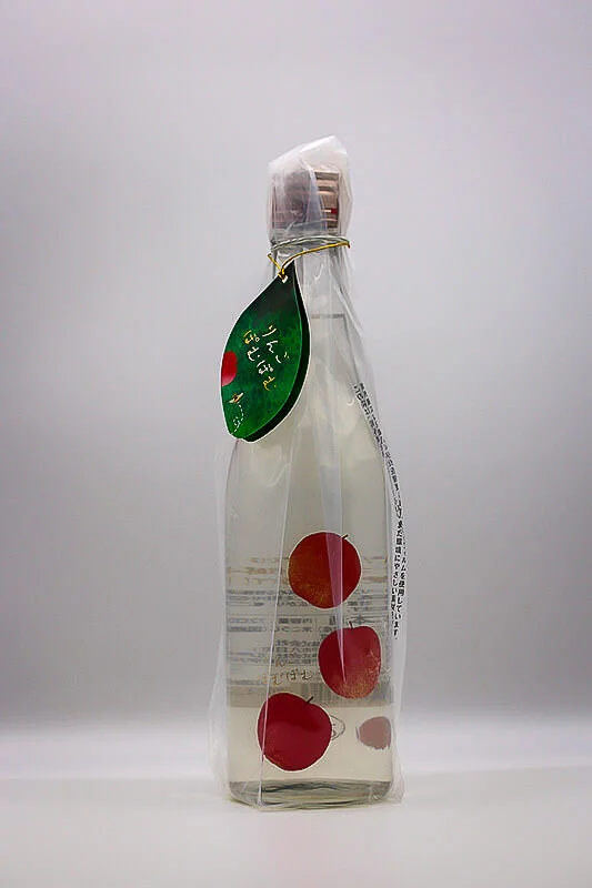 Hachinohe Shurui Ringo Pom-Pom | Japan Reference