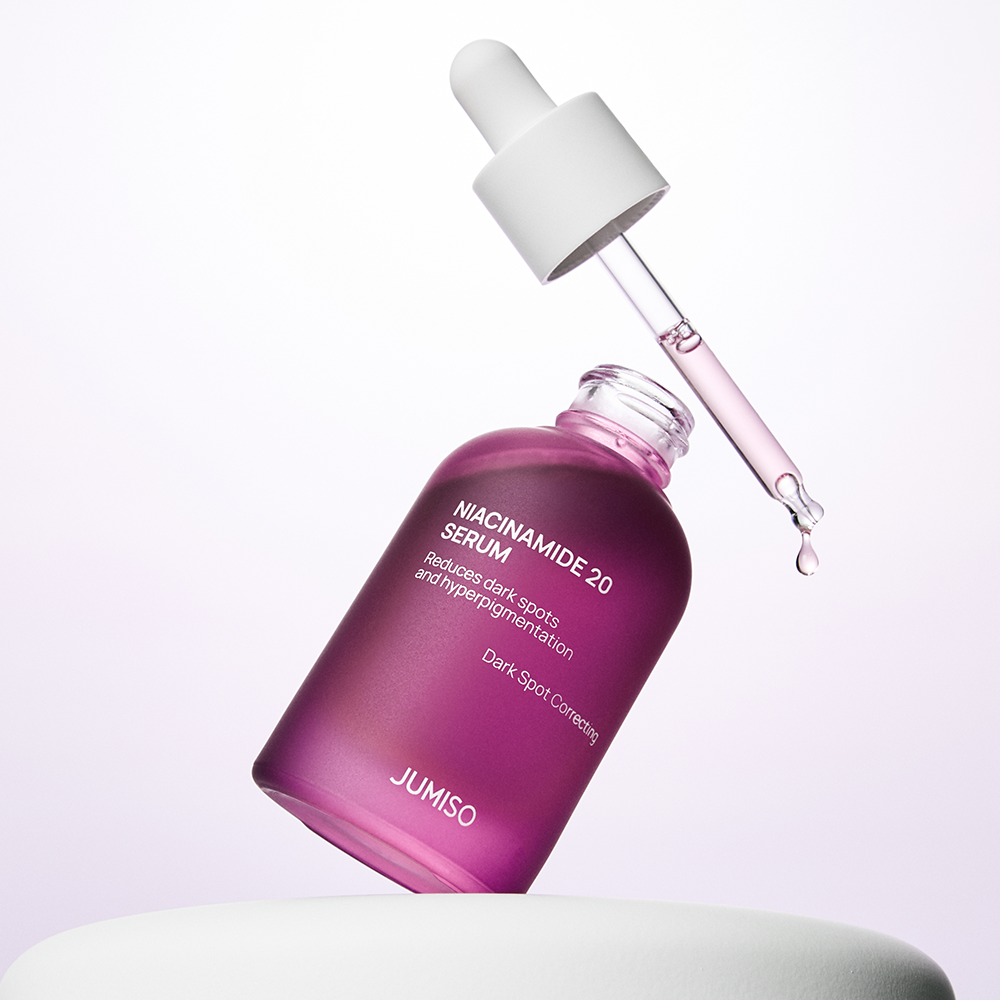 Niacinamide 20% Serum – Jumiso USA