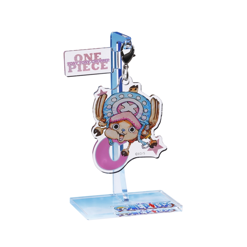 ONE PIECE』ゆらっとフィギュアコレクション 第1弾 （全6種