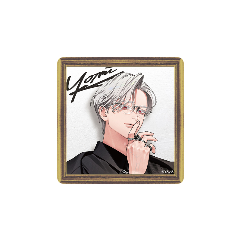 極楽街』スペシャルボックスセット【近すぎて美しい極近店ver】黄泉