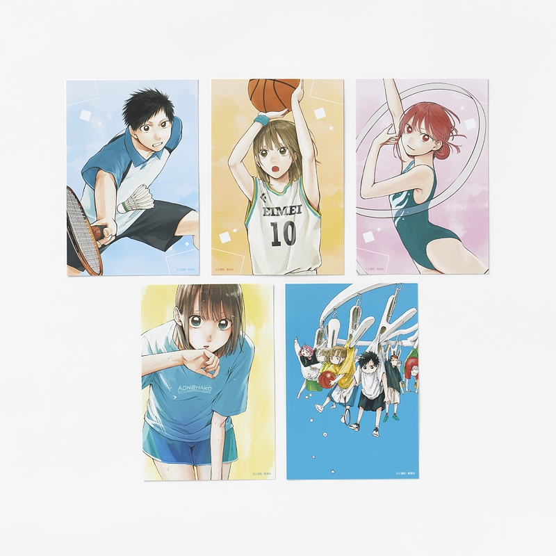 アオのハコ1〜22巻セット 初版 アオのハコ 全巻セット 1-22巻＋小説