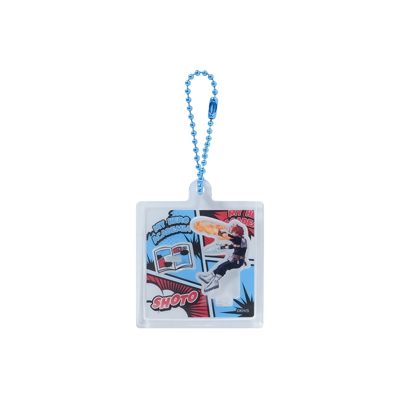 僕のヒーローアカデミア』NEW ITEM 登場！|集英社ジャンプ