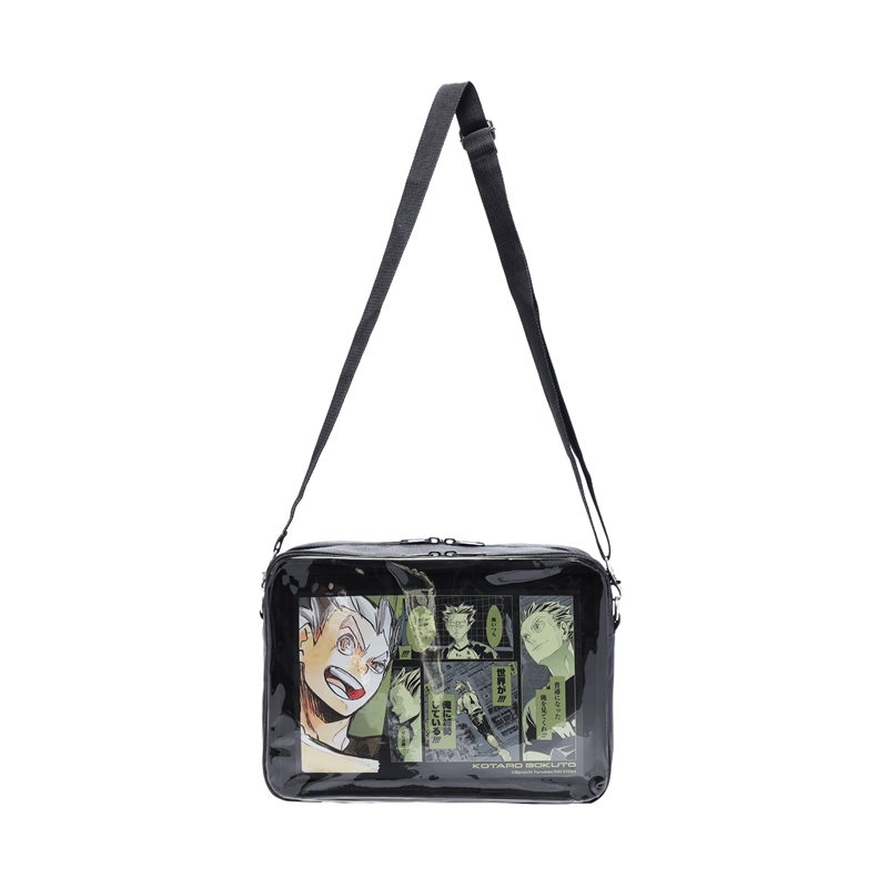 2024年9月発売『ハイキュー!!』木兎光太郎バースデイ商品: |集英社