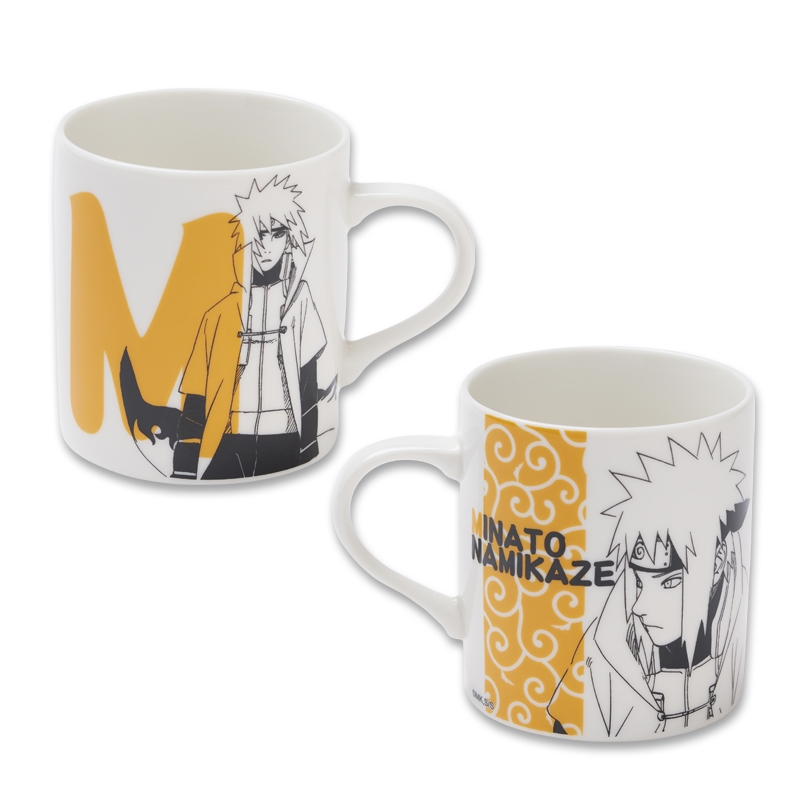2024年10月『NARUTO－ナルト－』商品: |集英社ジャンプキャラクターズ