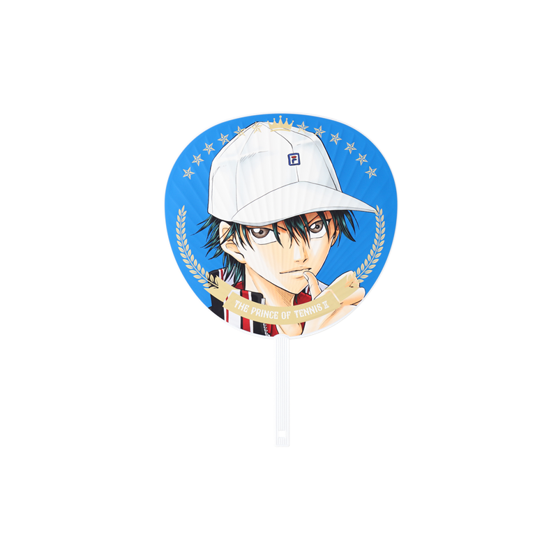 新テニスの王子様 新商品、登場！|集英社ジャンプキャラクターズストア