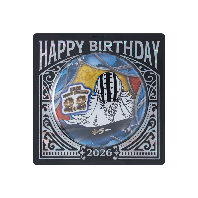 アクセサリー類/缶バッジ・バッジ|集英社ジャンプキャラクターズストア