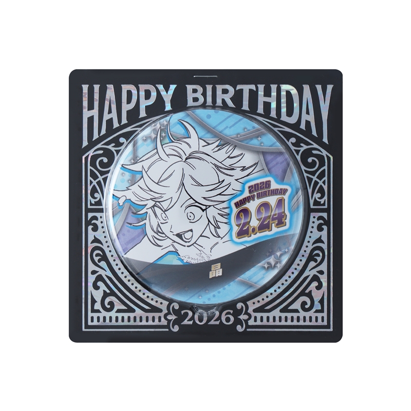 アクセサリー類/缶バッジ・バッジ|集英社ジャンプキャラクターズストア