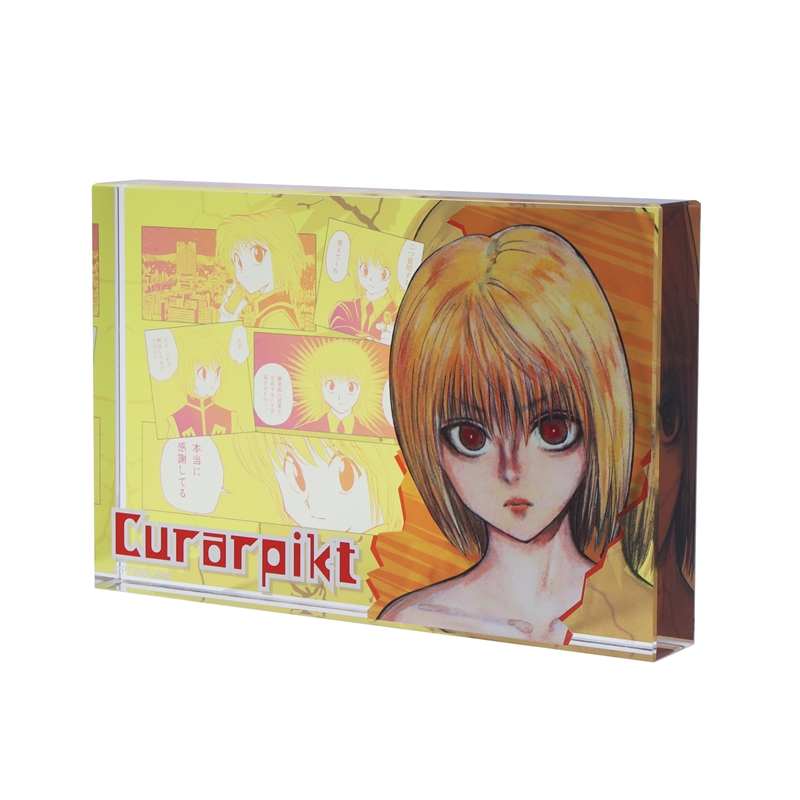 2025年4月4日発売バースデイ商品: |集英社ジャンプキャラクターズストア