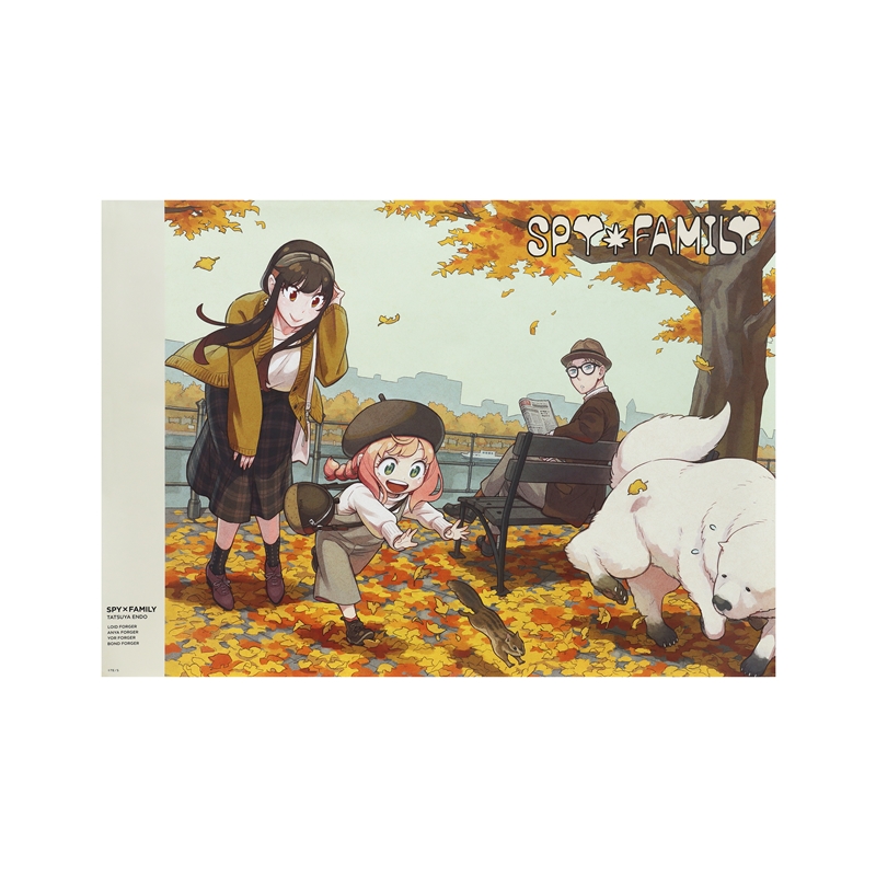 商品検索SPY×FAMILY|集英社ジャンプキャラクターズストア