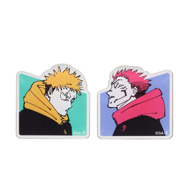 作品名/さ行/呪術廻戦/虎杖悠仁|集英社ジャンプキャラクターズストア