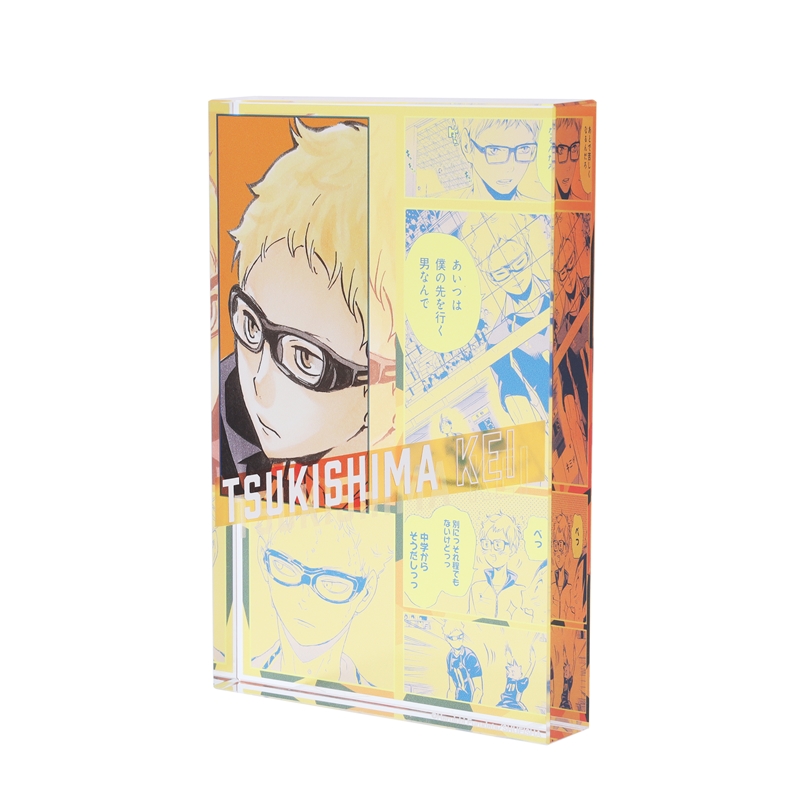 2025年9月発売バースデイ商品: |集英社ジャンプキャラクターズストア