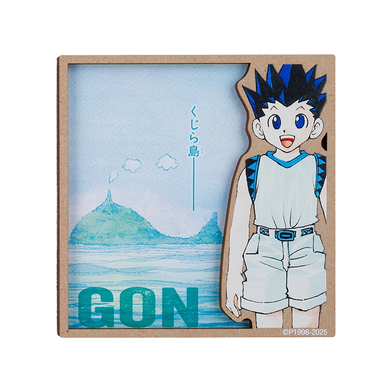 作品名/は行/HUNTER×HUNTER|集英社ジャンプキャラクターズストア
