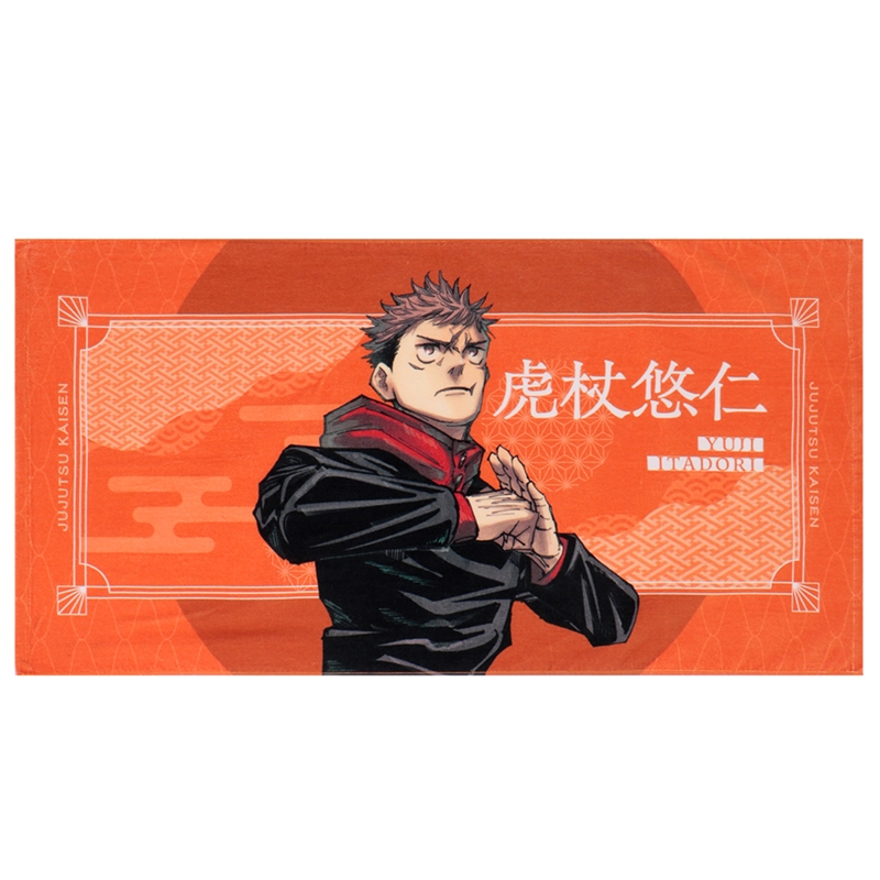 作品名/さ行/呪術廻戦/虎杖悠仁|集英社ジャンプキャラクターズストア