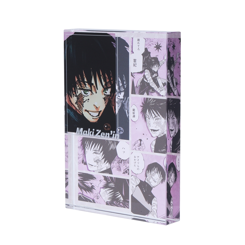 作品名/さ行/呪術廻戦/禪院真希|集英社ジャンプキャラクターズストア