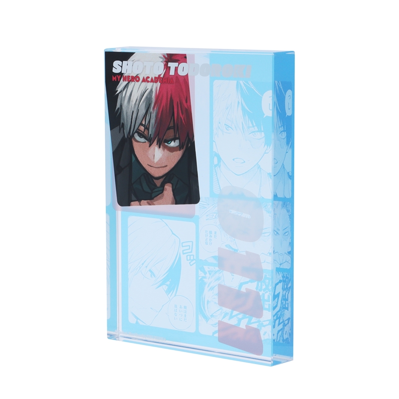 新品】僕のヒーローアカデミア 轟焦凍 2026誕生日グッズ6点セット 新品