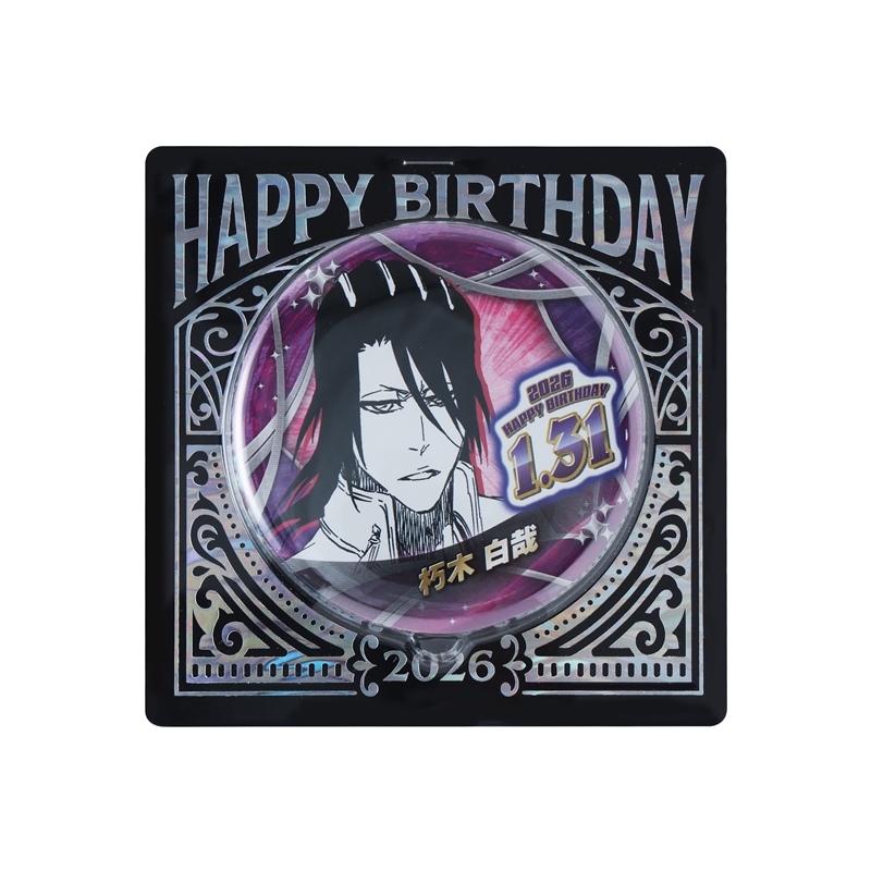 作品名/は行/BLEACH|集英社ジャンプキャラクターズストア