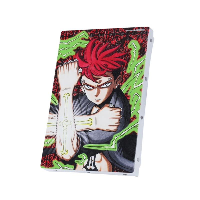 2025年11月［JUMP ART BOARD GALLERY］名場面＆フルカラーアートボード