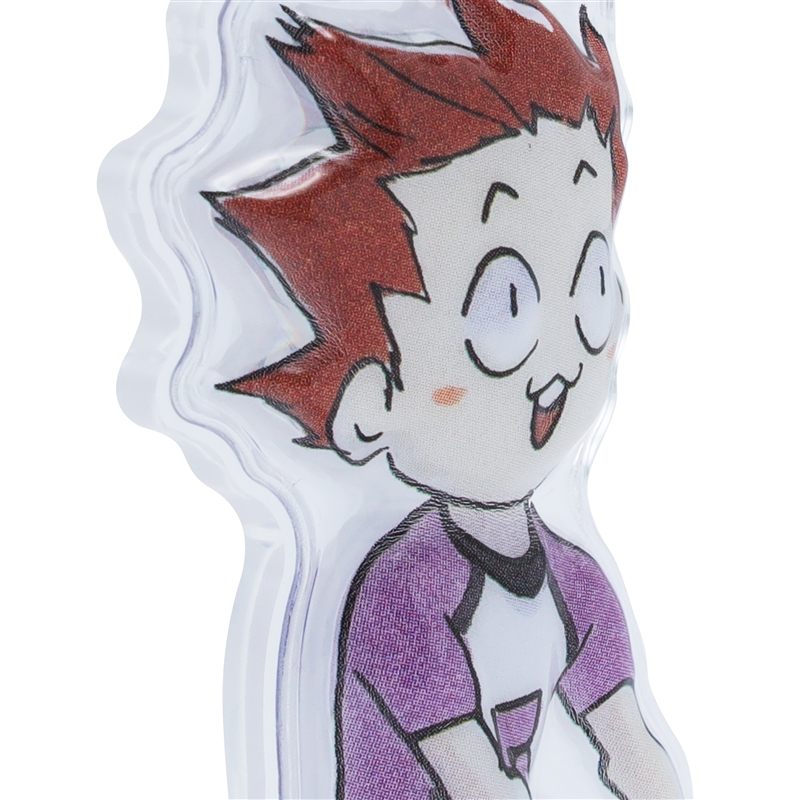ハイキュー！！』ぷくスタ！ 天童覚 Vol．1 BE3: 装飾品