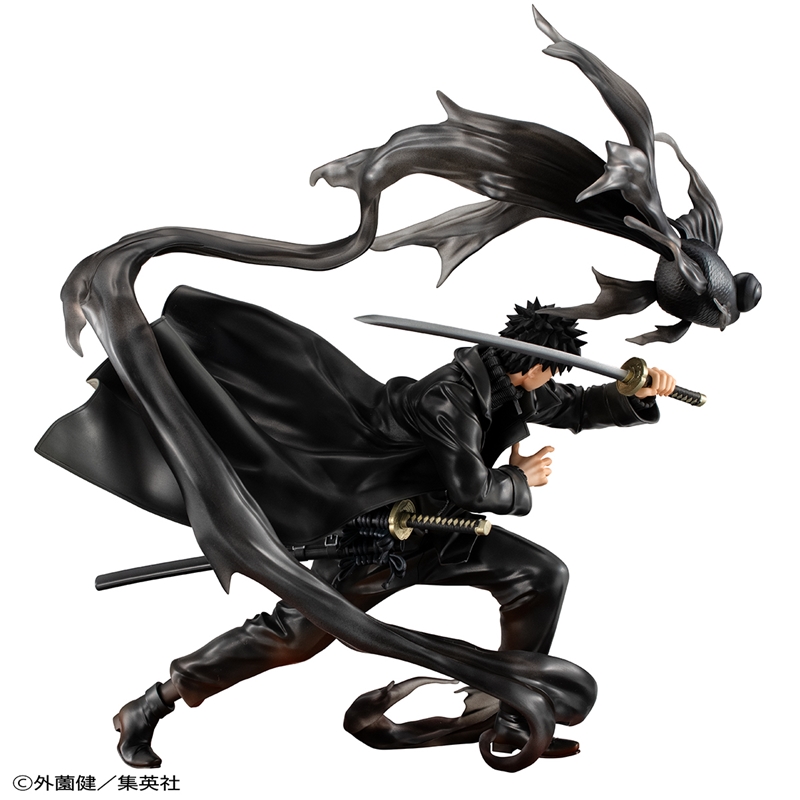 カグラバチ』G．E．M．シリーズ 六平千鉱: 装飾品/インテリア
