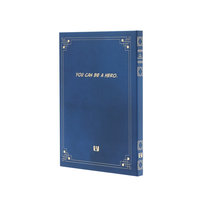 僕のヒーローアカデミア』スペシャルディスプレイ缶バッジBOOK