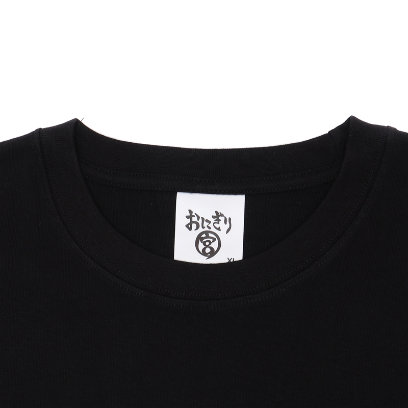 ハイキュー！！』おにぎり宮 ロングTシャツ 宮治サイズ（XLサイズ