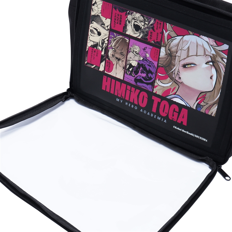 僕のヒーローアカデミア』魅せ窓☆ショルダーバッグ （特製アクリル