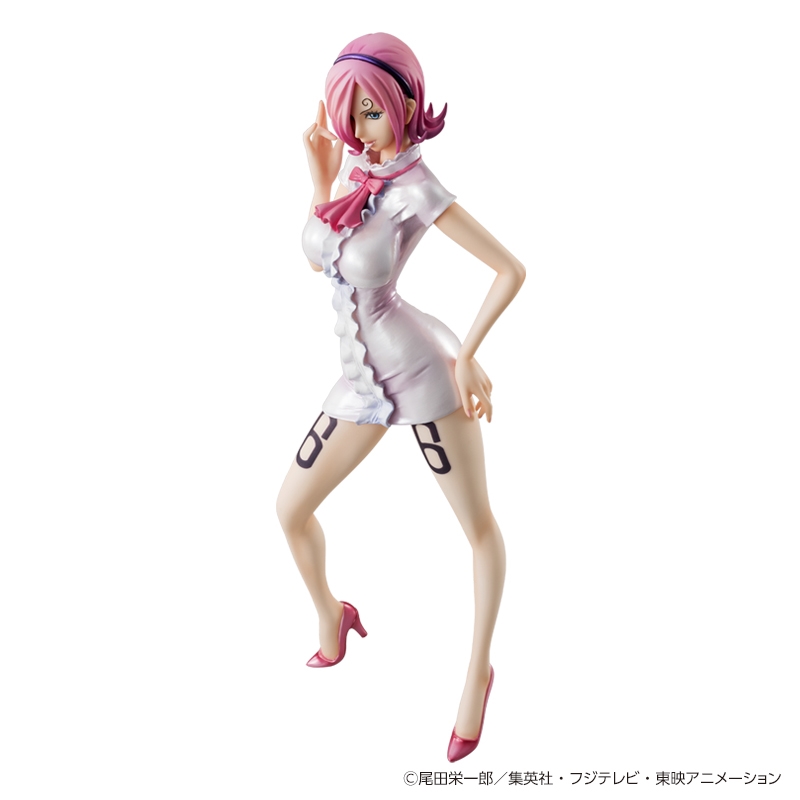 ONE PIECE』Portrait．Of．Pirates